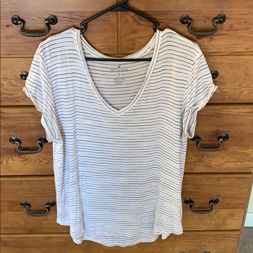 AE Soft & Sexy Tee